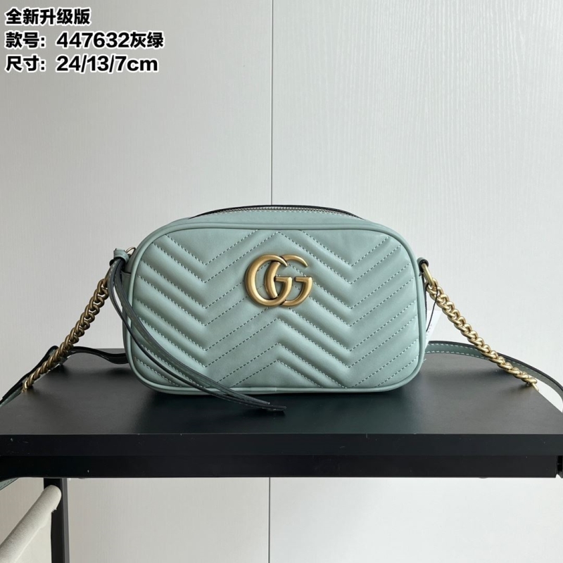 G*u*i satchel bags
